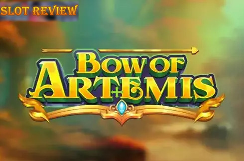 Bow of Artemis icon